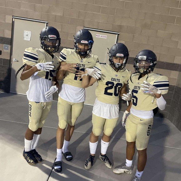 Meet your Posher, Michael - Picture 5 of 8